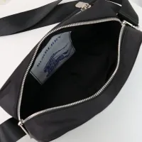 $96.00 USD Burberry AAA Man Messenger Bags #1460612