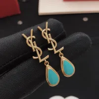 $29.00 USD Yves Saint Laurent YSL Earrings For Women #1460643