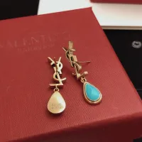 $29.00 USD Yves Saint Laurent YSL Earrings For Women #1460643