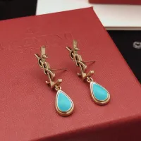 $29.00 USD Yves Saint Laurent YSL Earrings For Women #1460643