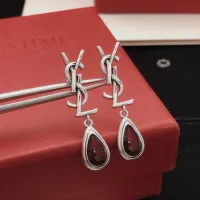 $29.00 USD Yves Saint Laurent YSL Earrings For Women #1460644