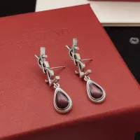 $29.00 USD Yves Saint Laurent YSL Earrings For Women #1460644