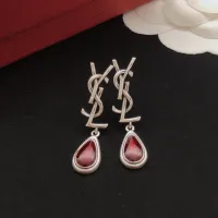 $29.00 USD Yves Saint Laurent YSL Earrings For Women #1460644