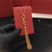 $27.00 USD Yves Saint Laurent YSL Necklaces #1460646