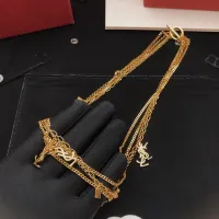 $40.00 USD Yves Saint Laurent YSL Necklaces #1460647