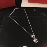 $29.00 USD LOEWE Necklaces #1460650