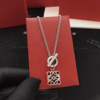 $29.00 USD LOEWE Necklaces #1460650