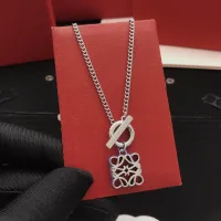 $29.00 USD LOEWE Necklaces #1460651