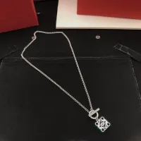 $29.00 USD LOEWE Necklaces #1460652