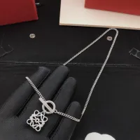 $29.00 USD LOEWE Necklaces #1460652