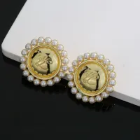 $25.00 USD LOEWE Earrings For Women #1460654