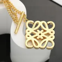 $27.00 USD LOEWE Necklaces #1460655