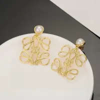 $25.00 USD LOEWE Earrings For Women #1460656