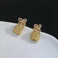 $27.00 USD LOEWE Earrings For Women #1460657