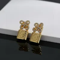 $27.00 USD LOEWE Earrings For Women #1460657
