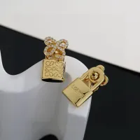 $27.00 USD LOEWE Earrings For Women #1460657