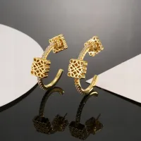 $27.00 USD LOEWE Earrings For Women #1460658