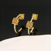 $27.00 USD LOEWE Earrings For Women #1460658