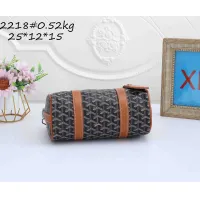 $29.00 USD Goyard Handbags For Unisex #1460687