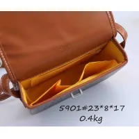 $27.00 USD Goyard Messenger Bags For Women #1460699