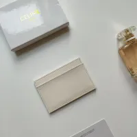 $27.00 USD Celine Card Holders #1460786