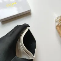 $27.00 USD Celine Card Holders #1460786