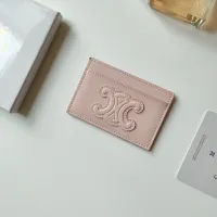 $27.00 USD Celine Card Holders #1460787