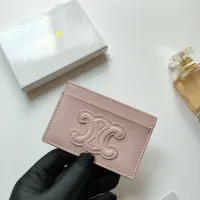 $27.00 USD Celine Card Holders #1460787