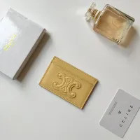 $27.00 USD Celine Card Holders #1460788