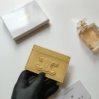 $27.00 USD Celine Card Holders #1460788