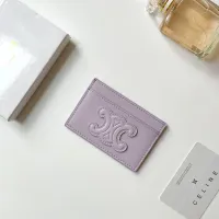 $27.00 USD Celine Card Holders #1460789