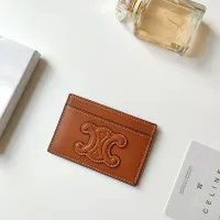 $27.00 USD Celine Card Holders #1460791