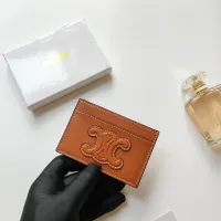 $27.00 USD Celine Card Holders #1460791