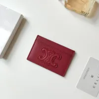 $27.00 USD Celine Card Holders #1460792