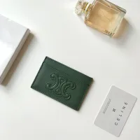 $27.00 USD Celine Card Holders #1460793