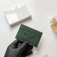$27.00 USD Celine Card Holders #1460793