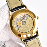 $390.08 USD Vacheron Constantin AAA Quality Watches For Men #1460806