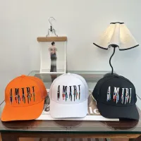 $25.00 USD Amiri Caps #1460811