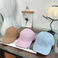 $25.00 USD Versace Caps #1460911