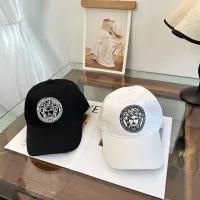 $25.00 USD Versace Caps #1460915
