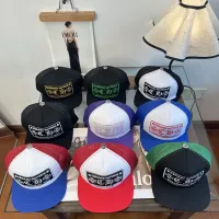 $25.00 USD Chrome Hearts Caps #1460920