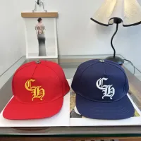 $25.00 USD Chrome Hearts Caps #1460924