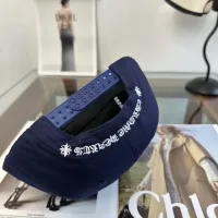 $25.00 USD Chrome Hearts Caps #1460925