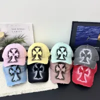 $25.00 USD Chrome Hearts Caps #1460933
