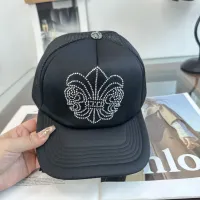 $25.00 USD Chrome Hearts Caps #1460982