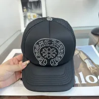 $25.00 USD Chrome Hearts Caps #1460983