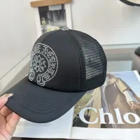 $25.00 USD Chrome Hearts Caps #1460983