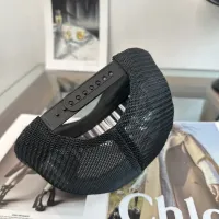 $25.00 USD Chrome Hearts Caps #1460983