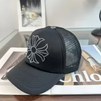 $25.00 USD Chrome Hearts Caps #1460984