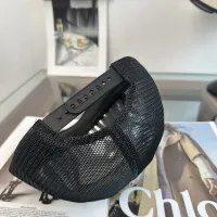 $25.00 USD Chrome Hearts Caps #1460984